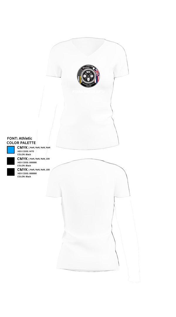 Womens Short Sleeve Vneck Shirt, , , Teamtime, Team time, sublimation, custom sports apparel, team uniforms, spirit wear, spiritwear, sports uniforms, custom shirts, team store, custom team store, fundraiser sports, apparel fundraiser