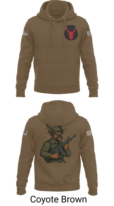TF Nyala 30350484 Hoodie - 18