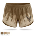 Bandits Women's Shorts - 1