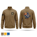 Pigeon Windbreaker - 1