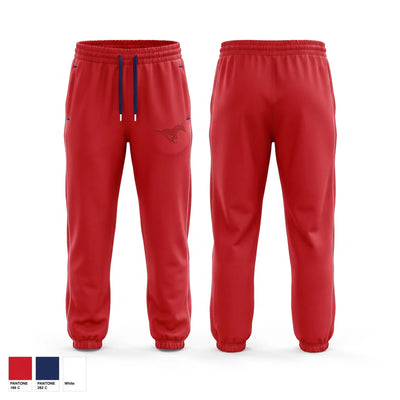 Plaza Park Sweatpants - 2