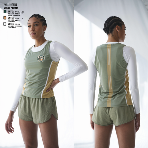 Womens Track Singlet, ESSEX COUNTY COMMUNITY COLLEGE, Track & Field, Teamtime, Team time, sublimation, custom sports apparel, team uniforms, spirit wear, spiritwear, sports uniforms, custom shirts, team store, custom team store, fundraiser sports, apparel fundraiser