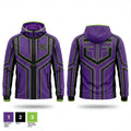 Focus 73382035 Windbreaker - 1