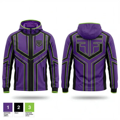 Focus 73382035 Windbreaker - 1