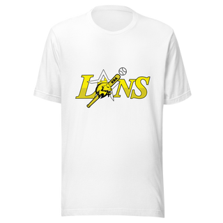Unisex Staple T-Shirt - White