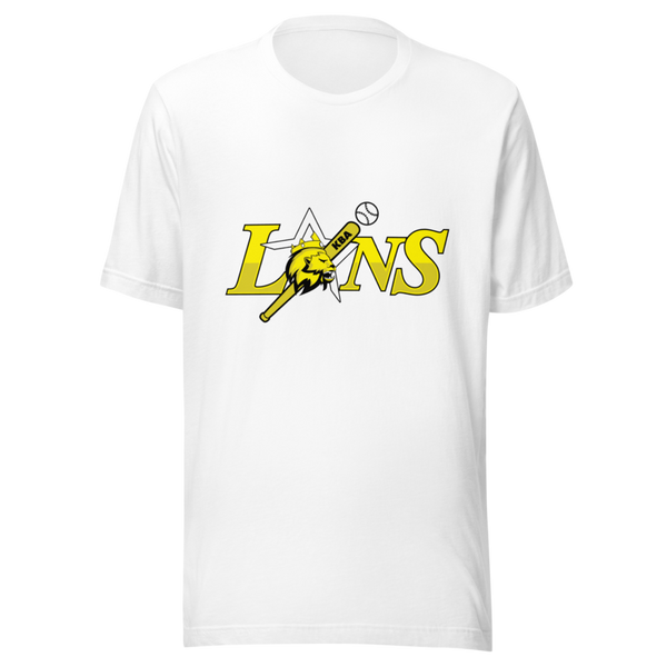 Unisex Staple T-Shirt - White