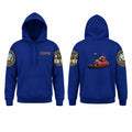 SERVICE CRAFT GROTON CT Hoodie - 1
