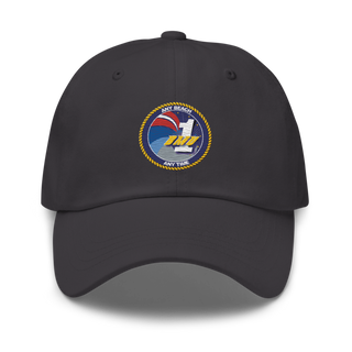 BMU1 70801816 Classic Dad Hat | Yupoong 6245CM