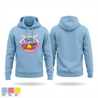 Hoodie, Dirt Angels, Softball, Teamtime, Team time, sublimation, custom sports apparel, team uniforms, spirit wear, spiritwear, sports uniforms, custom shirts, team store, custom team store, fundraiser sports, apparel fundraiser