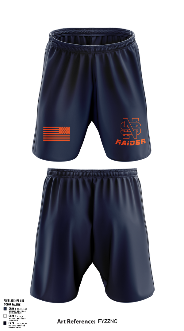 Athletic Shorts With Pockets, Spartans, Army, Teamtime, Team time, sublimation, custom sports apparel, team uniforms, spirit wear, spiritwear, sports uniforms, custom shirts, team store, custom team store, fundraiser sports, apparel fundraiser