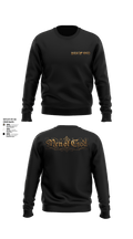 Lockbox Solutions 16719737 Crew Neck Sweatshirt - 100