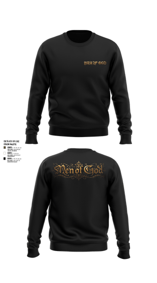 Crew Neck Sweatshirt, Lockbox Solutions, , Teamtime, Team time, sublimation, custom sports apparel, team uniforms, spirit wear, spiritwear, sports uniforms, custom shirts, team store, custom team store, fundraiser sports, apparel fundraiser