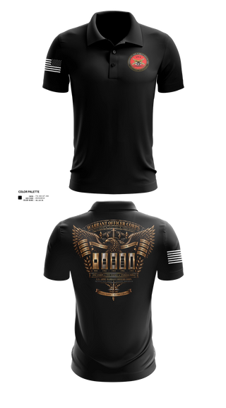 Short Sleeve Performance Polo, Warrant Officer Store, Army, Teamtime, Team time, sublimation, custom sports apparel, team uniforms, spirit wear, spiritwear, sports uniforms, custom shirts, team store, custom team store, fundraiser sports, apparel fundraiser