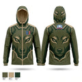 UWG. Wolves Windbreaker - 1