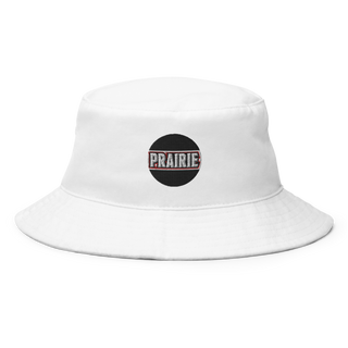 Clinton Prairie High School Dance 83427611 Bucket Hat | Big Accessories BX003