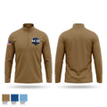 Men In Blue 89393457 Windbreaker - 1