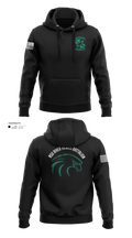River Hawks 91218666 Hoodie - 110