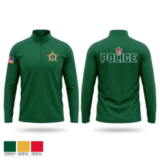Windbreaker, MVSU CAMPUS POLICE, Police, Teamtime, Team time, sublimation, custom sports apparel, team uniforms, spirit wear, spiritwear, sports uniforms, custom shirts, team store, custom team store, fundraiser sports, apparel fundraiser
