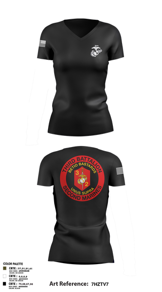 Womens Short Sleeve Vneck Shirt, 2d Reg, , Teamtime, Team time, sublimation, custom sports apparel, team uniforms, spirit wear, spiritwear, sports uniforms, custom shirts, team store, custom team store, fundraiser sports, apparel fundraiser