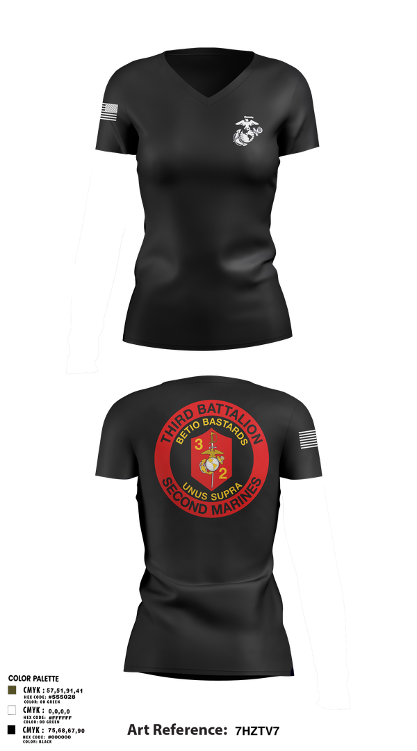 Womens Short Sleeve Vneck Shirt, 2d Reg, , Teamtime, Team time, sublimation, custom sports apparel, team uniforms, spirit wear, spiritwear, sports uniforms, custom shirts, team store, custom team store, fundraiser sports, apparel fundraiser