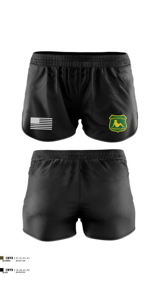 Ranger Panties, Florida, , Teamtime, Team time, sublimation, custom sports apparel, team uniforms, spirit wear, spiritwear, sports uniforms, custom shirts, team store, custom team store, fundraiser sports, apparel fundraiser