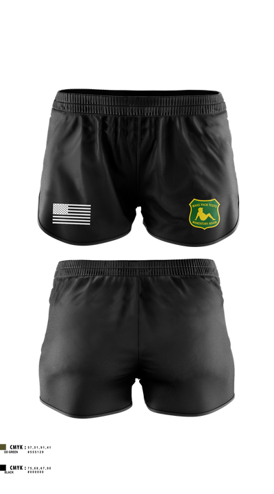 Florida 43193652 Ranger Panties - 4