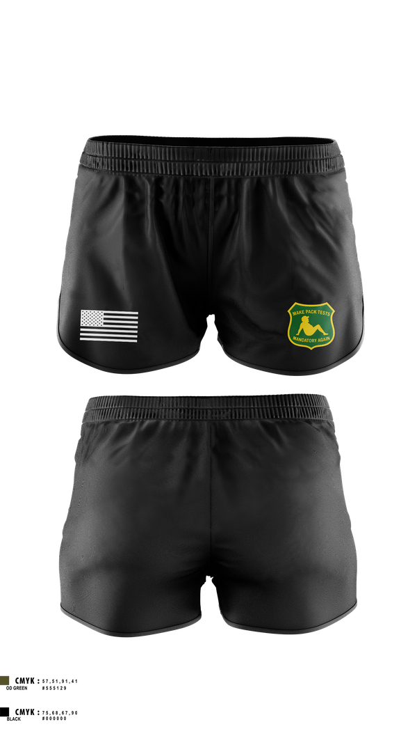 Ranger Panties, Florida, , Teamtime, Team time, sublimation, custom sports apparel, team uniforms, spirit wear, spiritwear, sports uniforms, custom shirts, team store, custom team store, fundraiser sports, apparel fundraiser