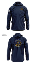 Northwell Special Operations Windbreaker Squad 3