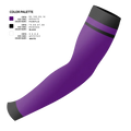 Columbia Knights Football 69359325 Arm Sleeve - 12