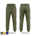 Security Battalion ( Provost Marshals Office) Sweatpants - 1