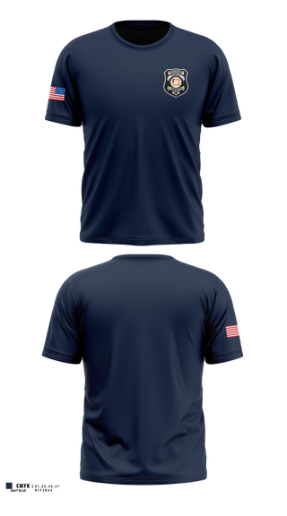 Old School Cotton Feel Shirt, Public Safety, Police, Teamtime, Team time, sublimation, custom sports apparel, team uniforms, spirit wear, spiritwear, sports uniforms, custom shirts, team store, custom team store, fundraiser sports, apparel fundraiser