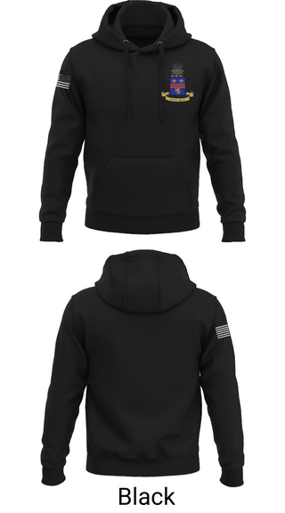 Hoodie, 148th IN RGT, , Teamtime, Team time, sublimation, custom sports apparel, team uniforms, spirit wear, spiritwear, sports uniforms, custom shirts, team store, custom team store, fundraiser sports, apparel fundraiser