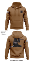 Franklin 1291823 Hoodie - 100