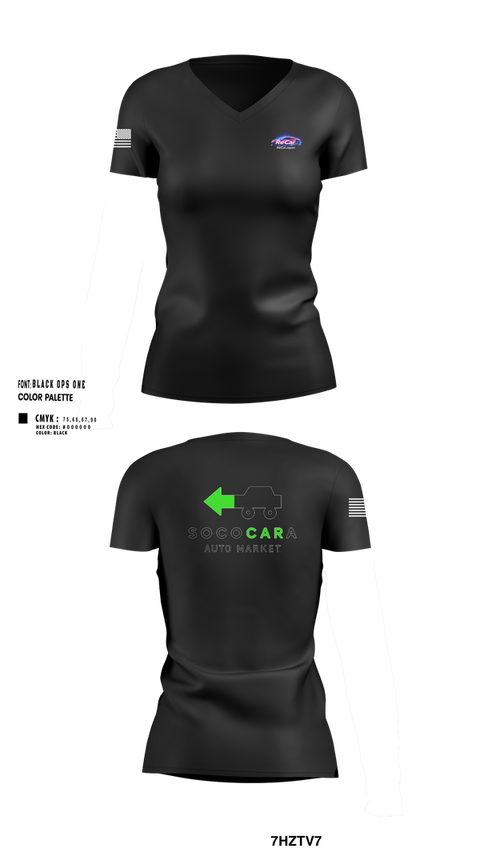 Womens Short Sleeve Vneck Shirt, Church, , Teamtime, Team time, sublimation, custom sports apparel, team uniforms, spirit wear, spiritwear, sports uniforms, custom shirts, team store, custom team store, fundraiser sports, apparel fundraiser