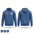 Southern Chester County EMS Hoodie - 1