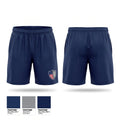 PATROL Athletic Shorts With Pockets - 1