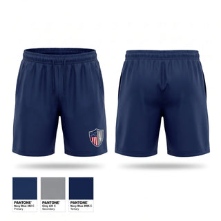Athletic Shorts With Pockets, PATROL, Police, Teamtime, Team time, sublimation, custom sports apparel, team uniforms, spirit wear, spiritwear, sports uniforms, custom shirts, team store, custom team store, fundraiser sports, apparel fundraiser