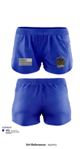 Georgetown Fire Station 7 33818481 Ranger Panties - 25