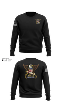 AGCCC, 001-26 1566563 Crew Neck Sweatshirt - 21