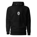 Adult Parole Authority Unisex Hoodie - 1