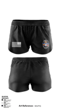 Winslow Police Department  Ranger Panties - 1