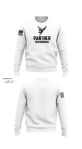 3BCT H2F 56762054 Crew Neck Sweatshirt - 204