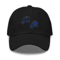 Moravia Mohawks Dad hat