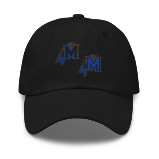 Dad hat - Black