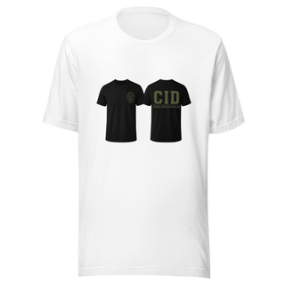 Unisex Staple T-Shirt - White