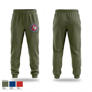 Sweatpants, Richardson Police Cadets, Police, Teamtime, Team time, sublimation, custom sports apparel, team uniforms, spirit wear, spiritwear, sports uniforms, custom shirts, team store, custom team store, fundraiser sports, apparel fundraiser