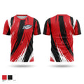 Blazers Short Sleeve Performance Shirt - 1