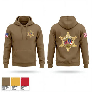 Hoodie, Mobile County Sheriffs Office, Police, Teamtime, Team time, sublimation, custom sports apparel, team uniforms, spirit wear, spiritwear, sports uniforms, custom shirts, team store, custom team store, fundraiser sports, apparel fundraiser