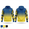 Schlarman Academy High School Track & Field 36337181 Hoodie - 1