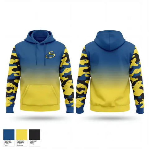Hoodie, Schlarman Academy High School Track & Field, Track & Field, Teamtime, Team time, sublimation, custom sports apparel, team uniforms, spirit wear, spiritwear, sports uniforms, custom shirts, team store, custom team store, fundraiser sports, apparel fundraiser